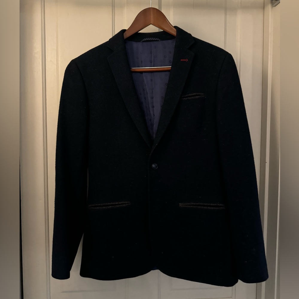 Moods of Norway Blazer 38RUS / 48REU